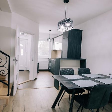 Tulip Guest House Ii. Palić Eksteriør billede