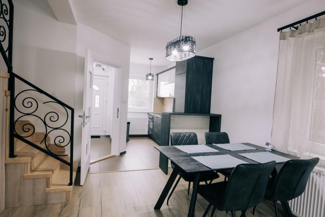 Tulip Guest House Ii. Palić Eksteriør billede