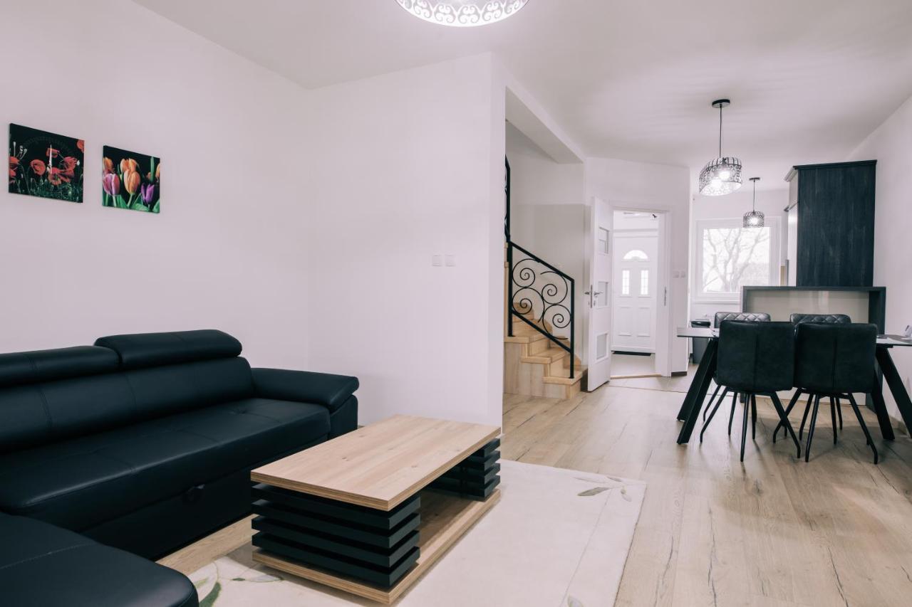 Tulip Guest House Ii. Palić Eksteriør billede