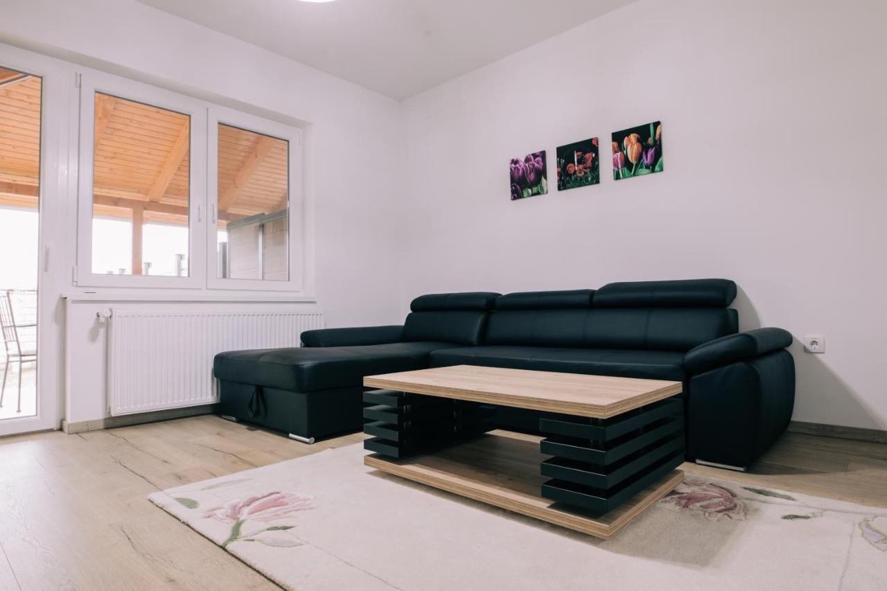 Tulip Guest House Ii. Palić Eksteriør billede